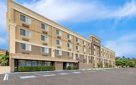 Comfort Inn Chula Vista San Diego South
